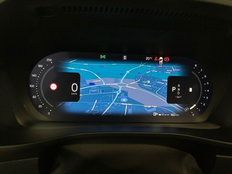 Volvo XC40 bild 12