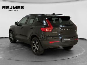Volvo XC40 bild 2