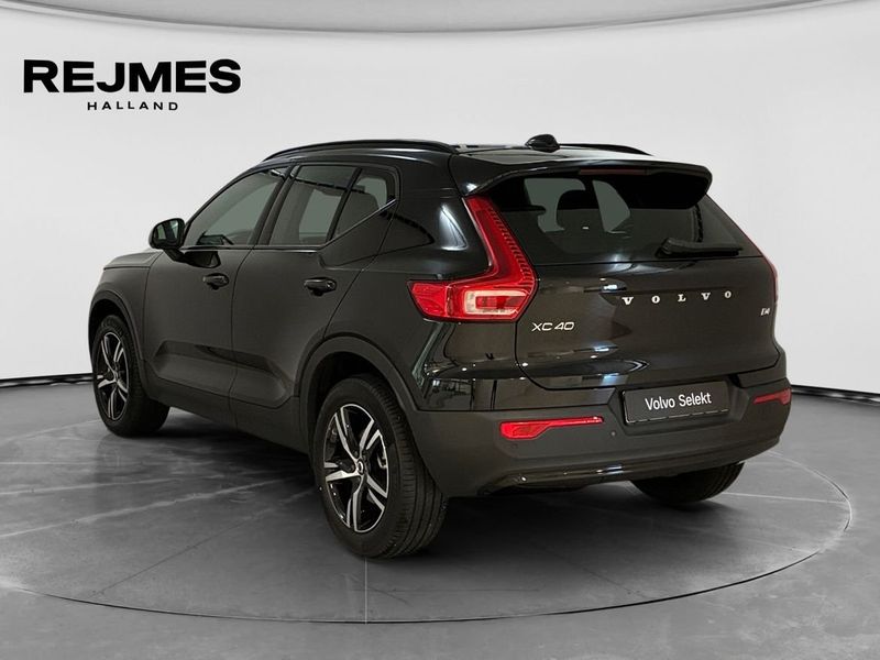 Volvo XC40 bild 2