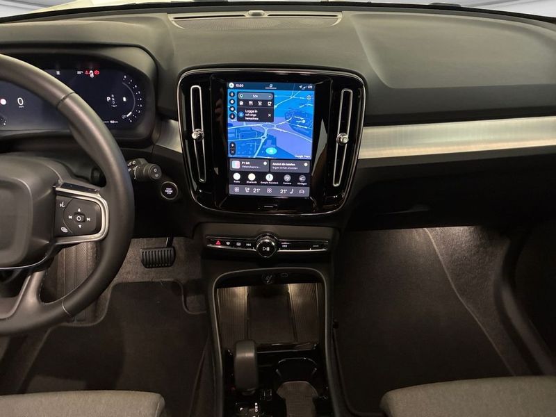 Volvo XC40 bild 13