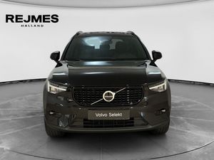 Volvo XC40 bild 9