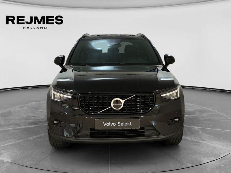Volvo XC40 bild 9