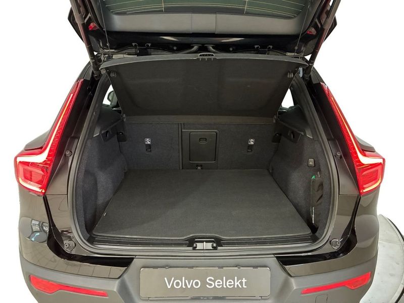 Volvo XC40 bild 14
