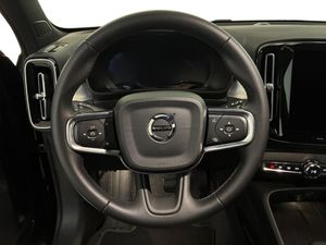 Volvo XC40 bild 11