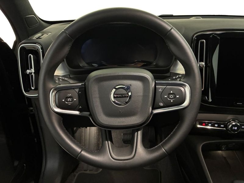 Volvo XC40 bild 11