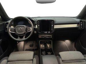 Volvo XC40 bild 6