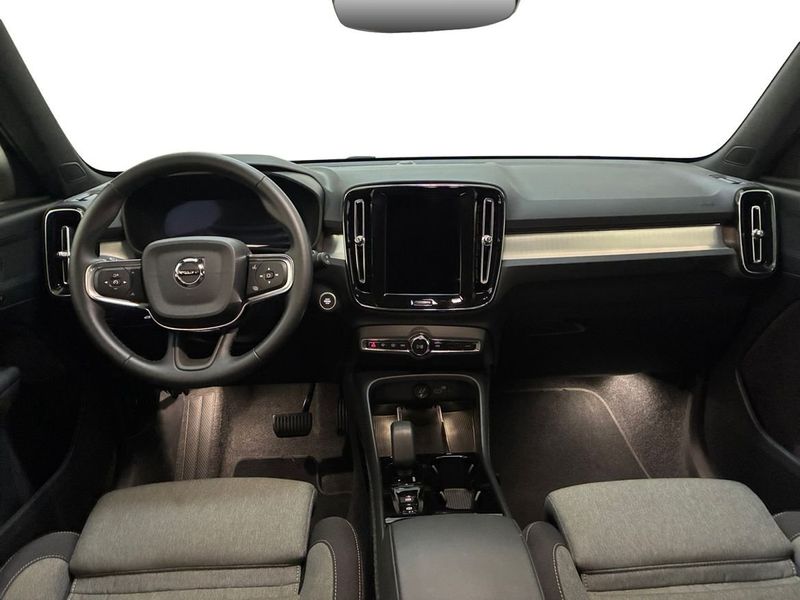 Volvo XC40 bild 6