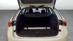 Skoda Octavia bild 12