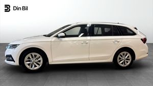Skoda Octavia bild 2