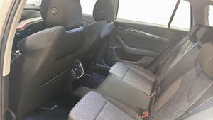 Skoda Octavia bild 11