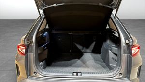 Skoda Elroq bild 12