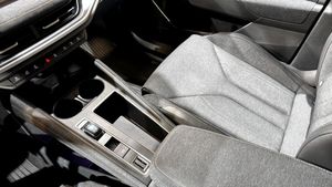 Skoda Elroq bild 16