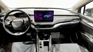 Skoda Elroq bild 10