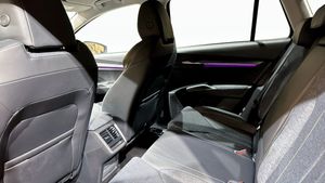 Skoda Elroq bild 11