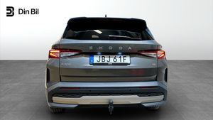 Skoda Elroq bild 5