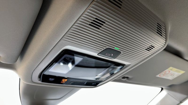 Skoda Elroq bild 18