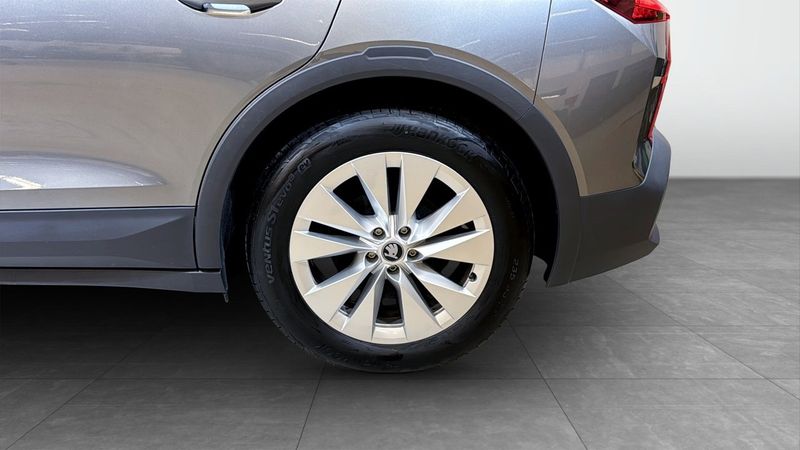 Skoda Elroq bild 6