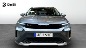 Skoda Elroq bild 4