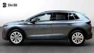 Skoda Elroq bild 2