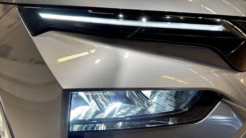 Skoda Elroq bild 15