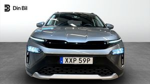 Skoda Elroq bild 4