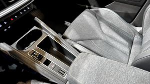 Skoda Elroq bild 16
