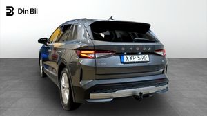 Skoda Elroq bild 3