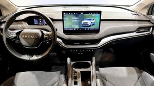 Skoda Elroq bild 10