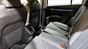 Skoda Elroq bild 11