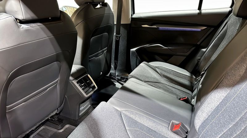 Skoda Elroq bild 11