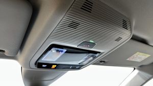 Skoda Elroq bild 18