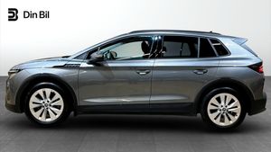 Skoda Elroq bild 2