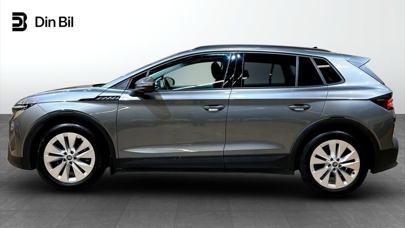 Skoda Elroq bild 2