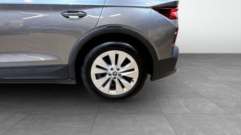Skoda Elroq bild 6