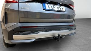 Skoda Elroq bild 13