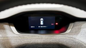 Skoda Elroq bild 19