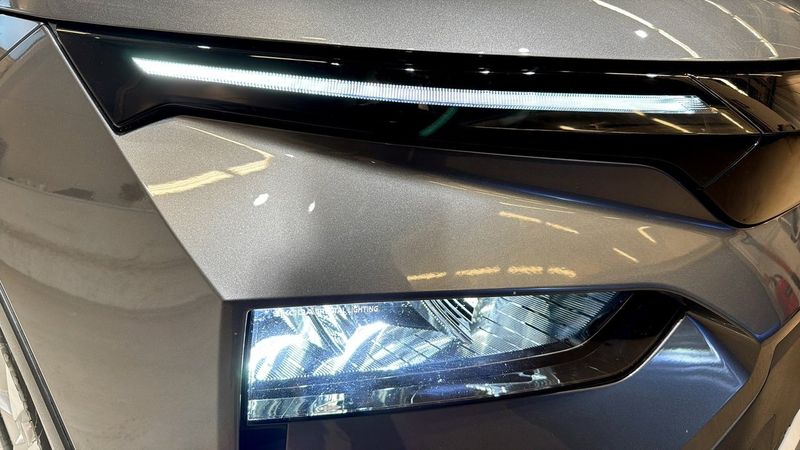 Skoda Elroq bild 15