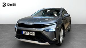 Skoda Elroq bild 1