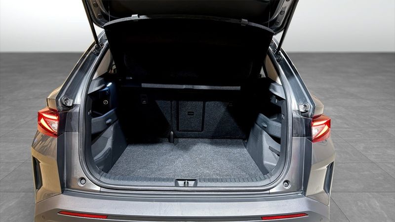 Skoda Elroq bild 12