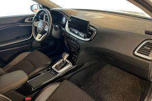 Kia XCeed bild 11
