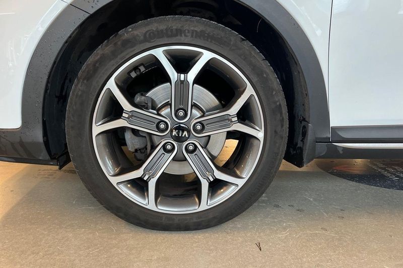 Kia XCeed bild 5