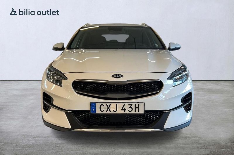 Kia XCeed bild 2