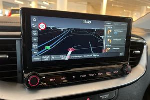 Kia XCeed bild 17