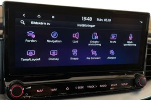 Kia XCeed bild 19
