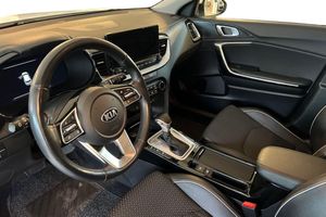 Kia XCeed bild 10