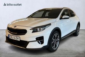 Kia XCeed bild 1