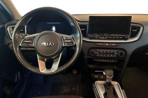 Kia XCeed bild 14