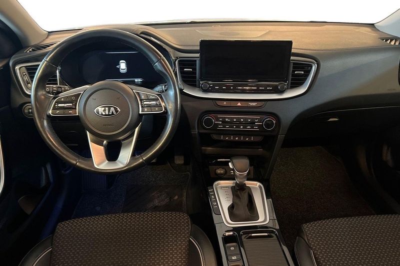 Kia XCeed bild 13