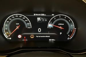 Kia XCeed bild 16