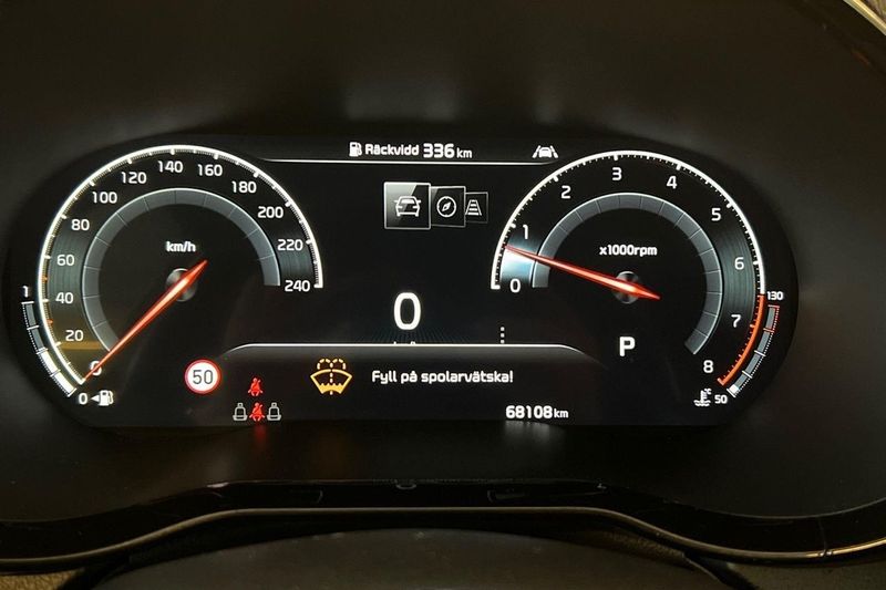 Kia XCeed bild 16